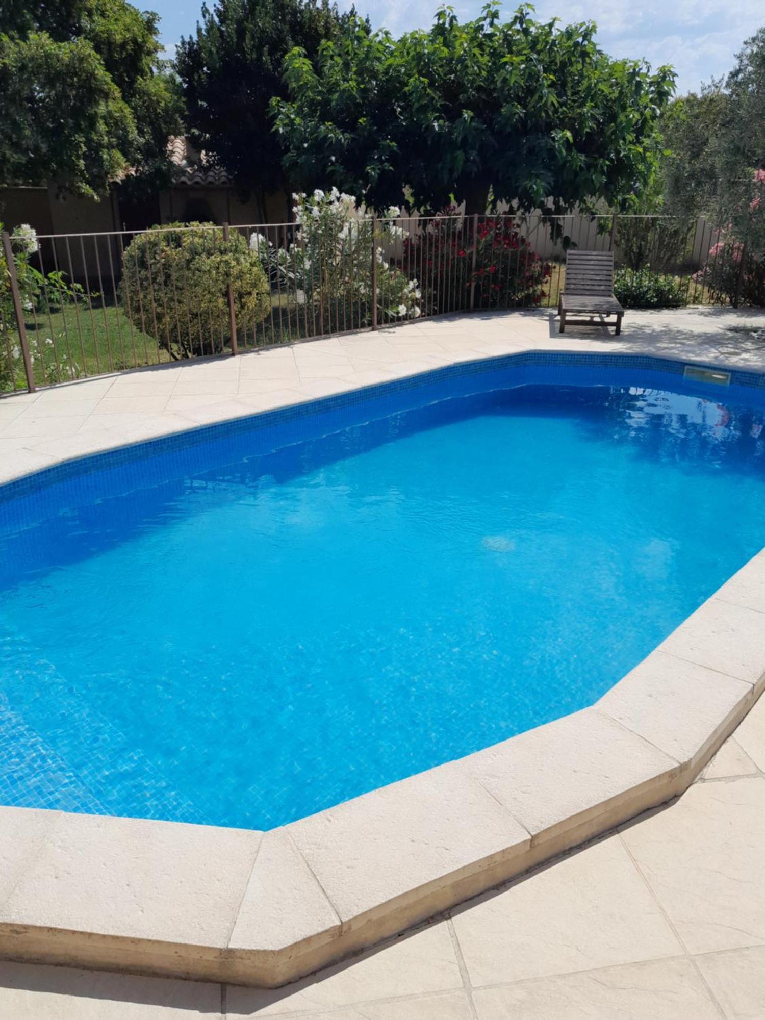 Mas La Gentille ,,, A La Campagne , Beautiful Outdoor , Swimming Pool , Pool House , Nice Green Garden , Bbq ,,, Only For You , Pour Passer Un Sejour Inoubliable Pernes-les-Fontaines Exteriér fotografie