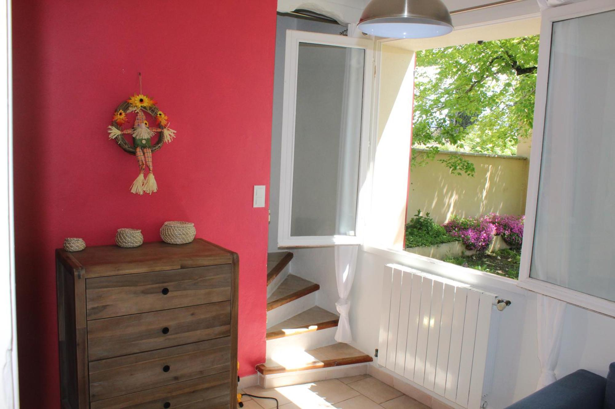 Mas La Gentille ,,, A La Campagne , Beautiful Outdoor , Swimming Pool , Pool House , Nice Green Garden , Bbq ,,, Only For You , Pour Passer Un Sejour Inoubliable Pernes-les-Fontaines Exteriér fotografie