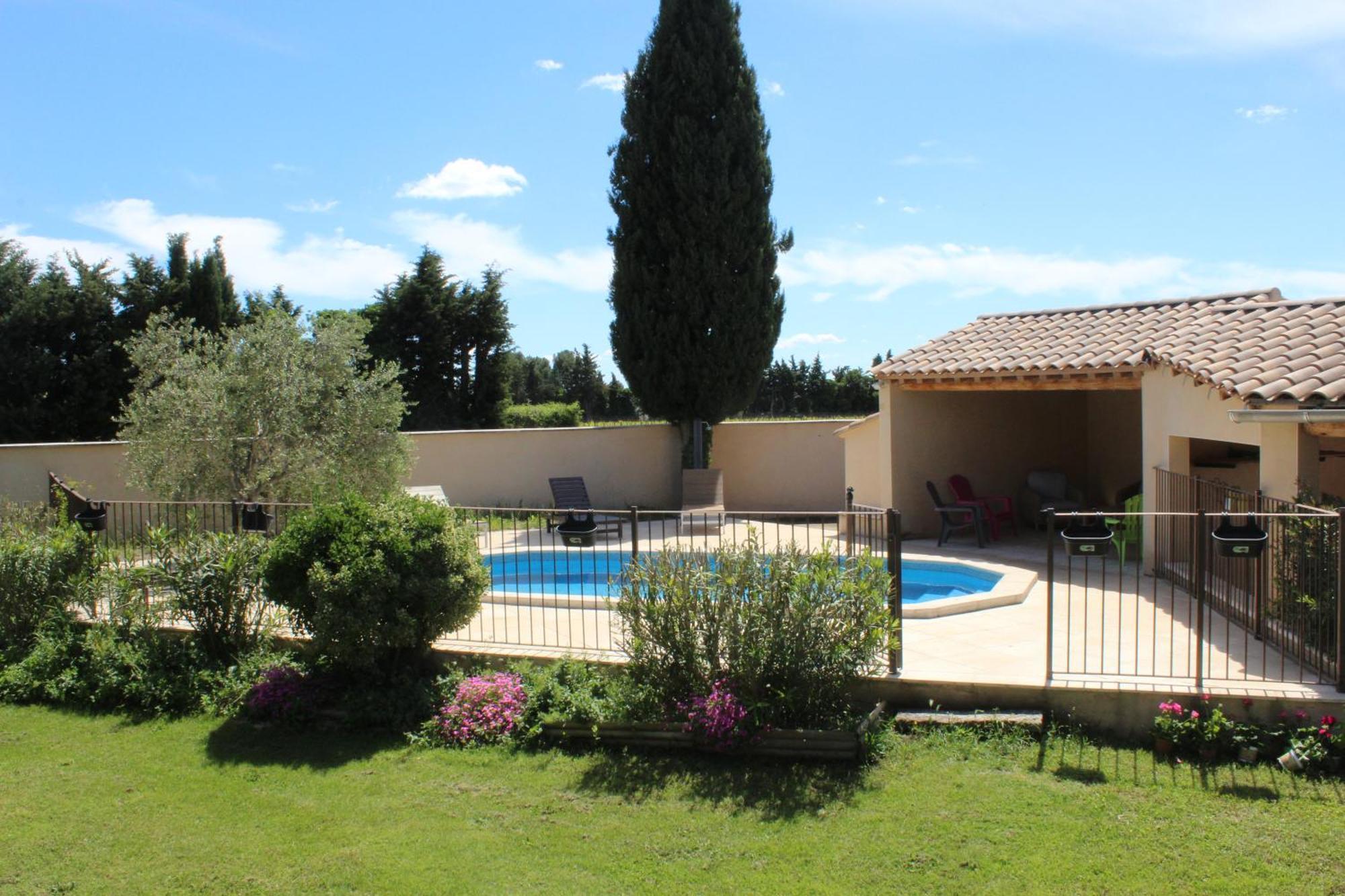 Mas La Gentille ,,, A La Campagne , Beautiful Outdoor , Swimming Pool , Pool House , Nice Green Garden , Bbq ,,, Only For You , Pour Passer Un Sejour Inoubliable Pernes-les-Fontaines Exteriér fotografie